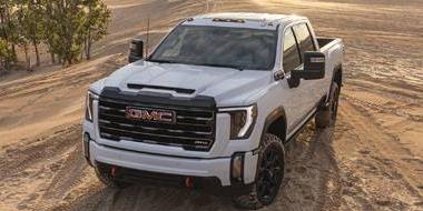 GMC SIERRA HD 2024 1GT49PEY2RF286958 image
